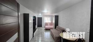 Студия квартира, посуточно, 26м2, 2/2 этаж