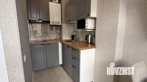 1-к квартира, на длительный срок, 25м2, 2/7 этаж