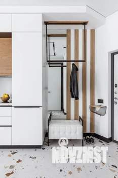 2-к квартира, посуточно, 42м2, 4/5 этаж