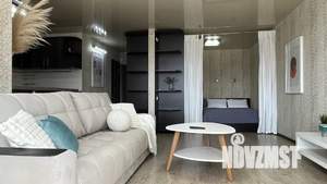 Студия квартира, посуточно, 49м2, 10/14 этаж