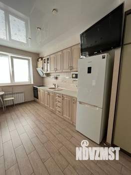 Студия квартира, посуточно, 35м2, 5/11 этаж