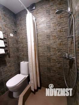 Студия квартира, на длительный срок, 26м2, 2/5 этаж