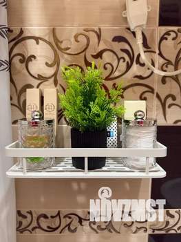 1-к квартира, посуточно, 43м2, 3/12 этаж