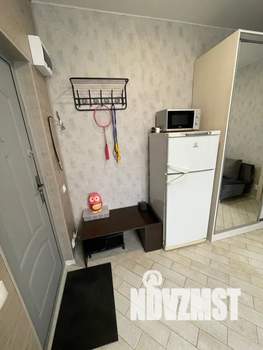 2-к квартира, посуточно, 23м2, 2/7 этаж