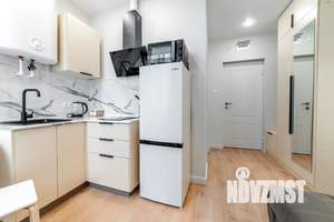 1-к квартира, посуточно, 13м2, 3/4 этаж