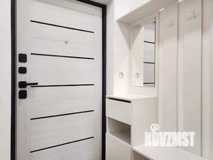 Студия квартира, посуточно, 22м2, 4/19 этаж