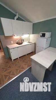 Студия квартира, посуточно, 30м2, 2/2 этаж