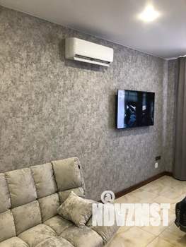 1-к квартира, посуточно, 32м2, 3/3 этаж