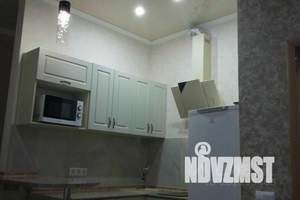 2-к квартира, посуточно, 42м2, 9/12 этаж