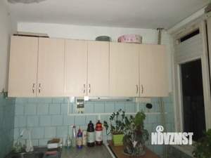 1-к квартира, на длительный срок, 21м2, 3/5 этаж