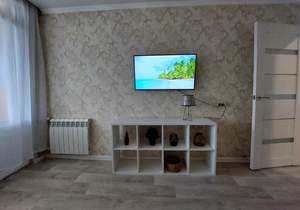 2-к квартира, на длительный срок, 53м2, 5/5 этаж