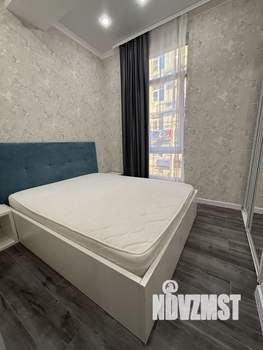 1-к квартира, на длительный срок, 33м2, 2/3 этаж