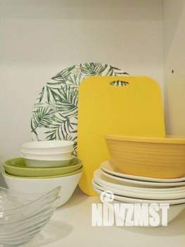 1-к квартира, посуточно, 24м2, 1/1 этаж