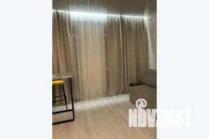 1-к квартира, посуточно, 25м2, 9/10 этаж