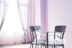 1-к квартира, посуточно, 40м2, 1/4 этаж