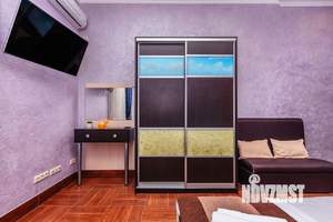 1-к квартира, посуточно, 23м2, 1/1 этаж