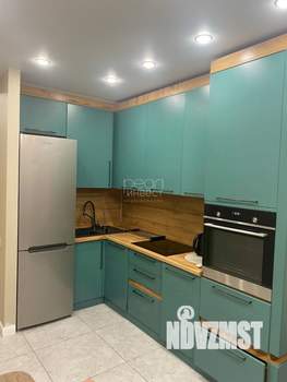 Студия квартира, на длительный срок, 38м2, 1/6 этаж