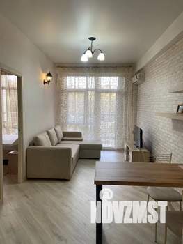 2-к квартира, посуточно, 38м2, 7/14 этаж