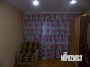 1-к квартира, посуточно, 32м2, 2/5 этаж