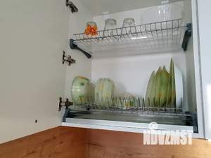 2-к квартира, посуточно, 38м2, 1/9 этаж