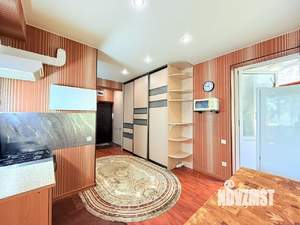 1-к квартира, на длительный срок, 50м2, 2/5 этаж