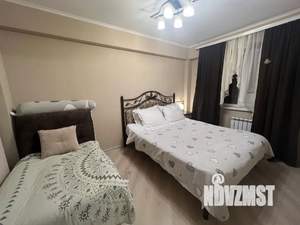 2-к квартира, посуточно, 58м2, 7/9 этаж