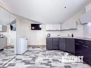 1-к квартира, посуточно, 20м2, 4/4 этаж