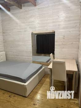 Студия квартира, на длительный срок, 26м2, 3/4 этаж
