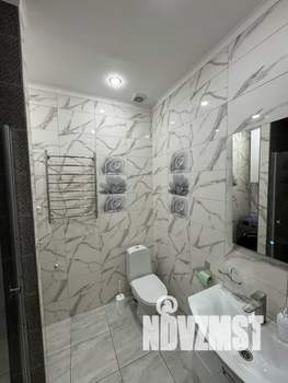 1-к квартира, посуточно, 35м2, 3/3 этаж