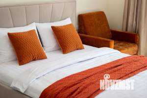 1-к квартира, посуточно, 23м2, 1/1 этаж