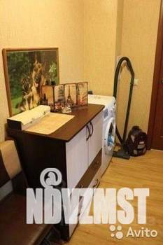 1-к квартира, на длительный срок, 27м2, 3/5 этаж