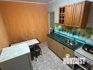 1-к квартира, посуточно, 35м2, 2/3 этаж