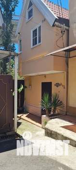 2-к квартира, посуточно, 54м2, 1/2 этаж