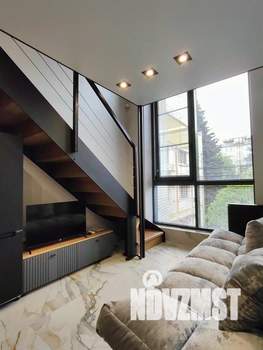 2-к квартира, посуточно, 36м2, 1/1 этаж