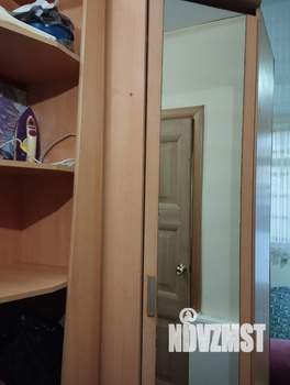 Студия квартира, на длительный срок, 20м2, 1/4 этаж