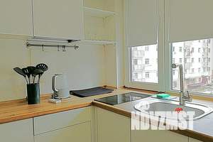 1-к квартира, посуточно, 25м2, 3/4 этаж