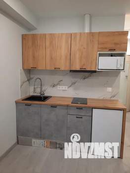 1-к квартира, посуточно, 20м2, 4/10 этаж