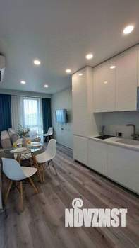 1-к квартира, посуточно, 30м2, 7/8 этаж