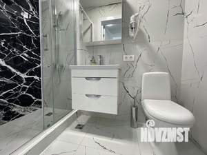 1-к квартира, посуточно, 15м2, 1/1 этаж