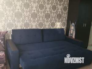 Студия квартира, на длительный срок, 23м2, 5/5 этаж