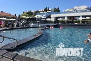 1-к квартира, посуточно, 20м2, 6/8 этаж