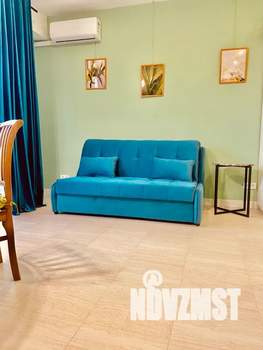 2-к квартира, посуточно, 42м2, 2/5 этаж