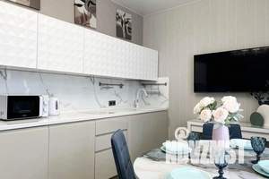 2-к квартира, посуточно, 49м2, 5/5 этаж