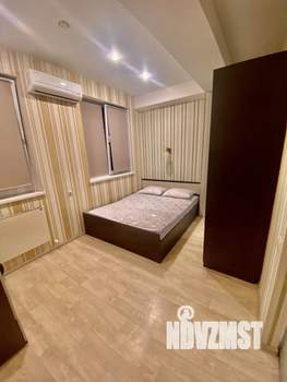 2-к квартира, на длительный срок, 34м2, 5/6 этаж