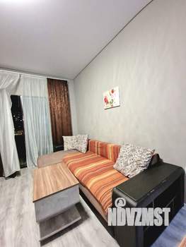 3-к квартира, посуточно, 50м2, 16/17 этаж