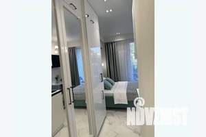 1-к квартира, посуточно, 20м2, 4/11 этаж