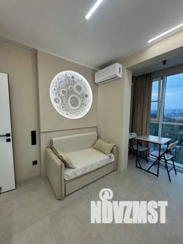 1-к квартира, посуточно, 30м2, 13/19 этаж
