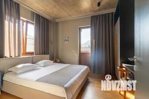 2-к квартира, посуточно, 55м2, 3/4 этаж