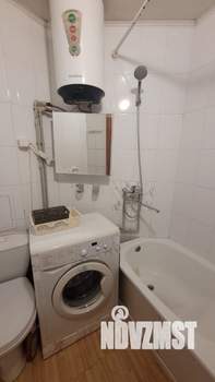 Студия квартира, на длительный срок, 22м2, 3/4 этаж