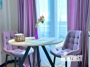 1-к квартира, посуточно, 18м2, 1/1 этаж